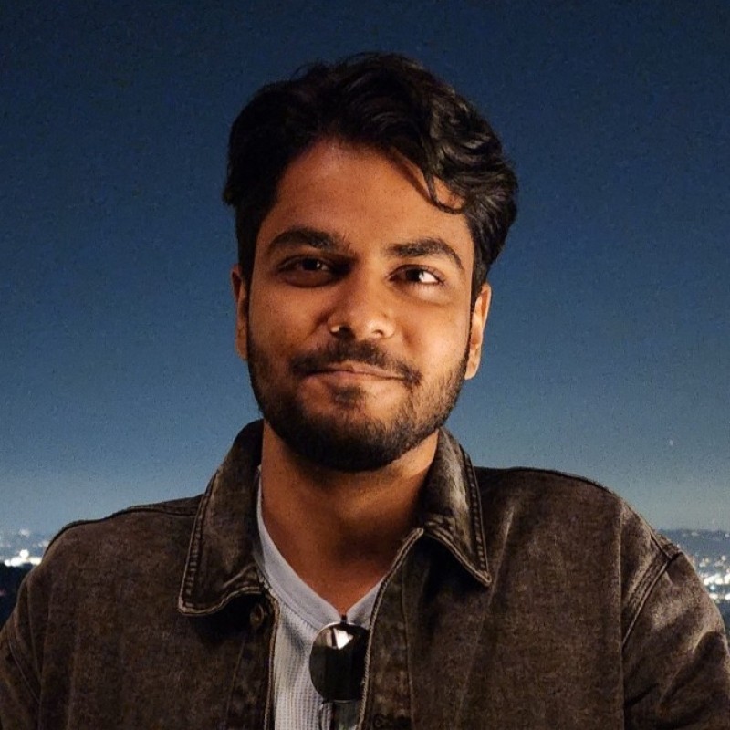 Aditya Roy Chowdhury